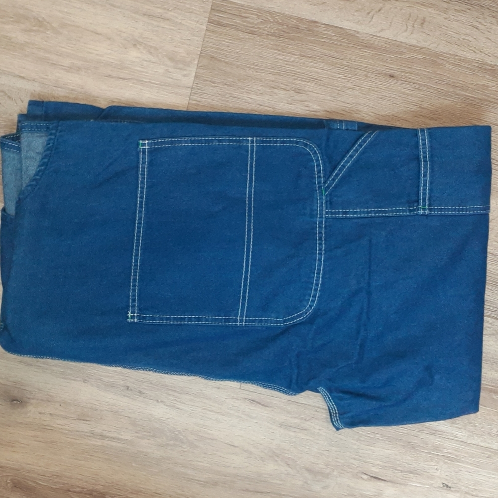 Liberty Overalls - Picture 5 of 9